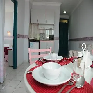 Apartmanhotel Lila