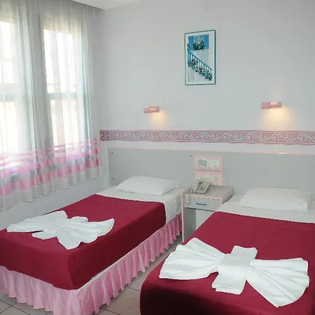 Lila Apart Otel