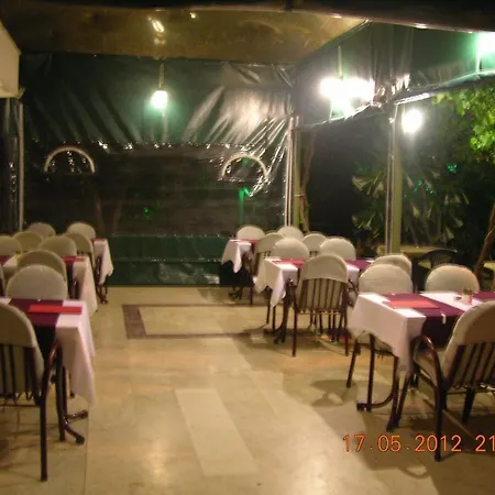 Lila Apart Otel 2*