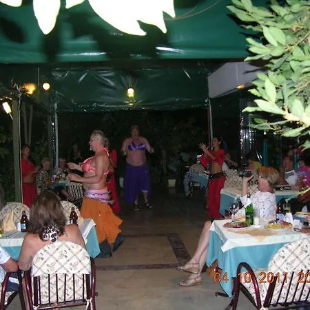 Apart Otel Lila Alanya