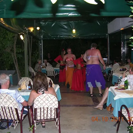 Lila Apart Otel