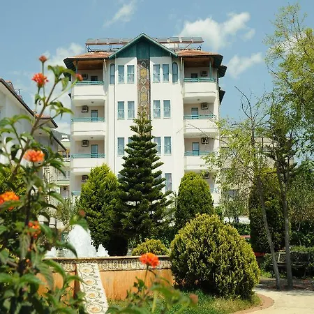 Apart Otel Lila