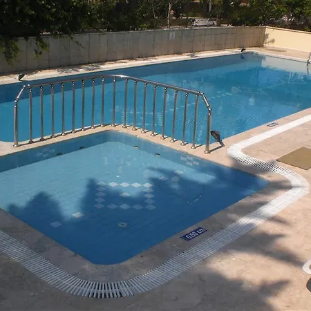 Apart Otel Lila