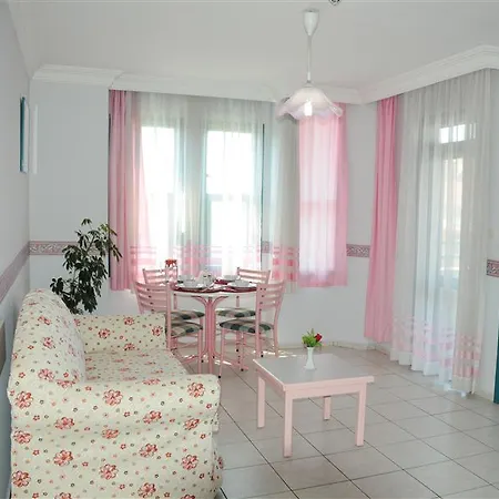 Apart Otel Lila Alanya