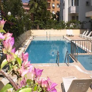 Lila Apart Otel Alanya