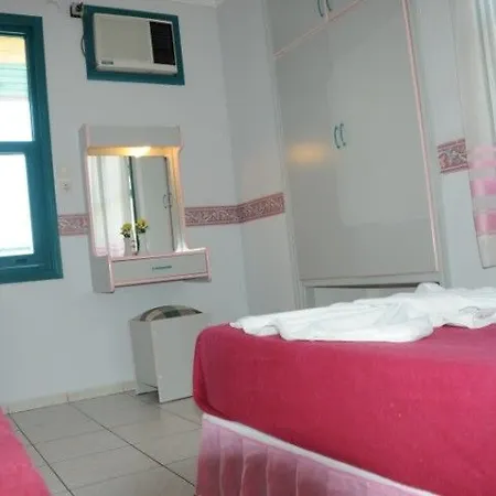 Apart Otel Lila