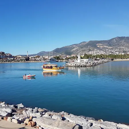 Lila Alanya