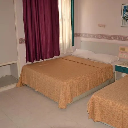 Lila Apart Otel