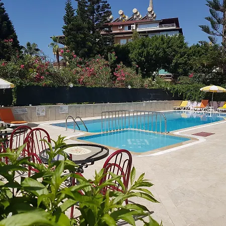 Lila Alanya