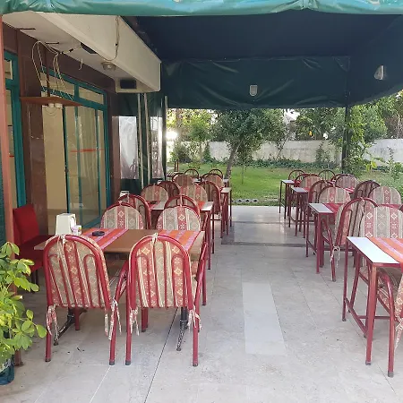 Apart Otel Lila Alanya
