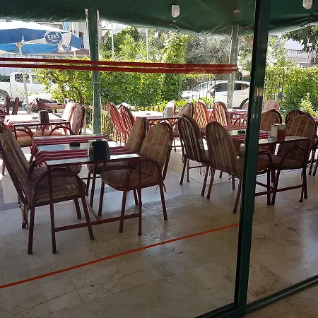 Apart Otel Lila