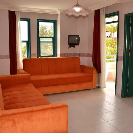 Lila Alanya