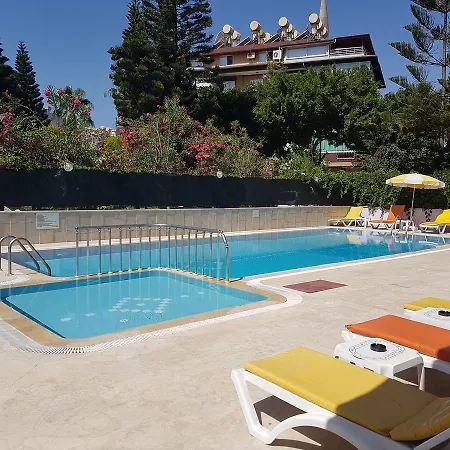 Apart Otel Lila Alanya