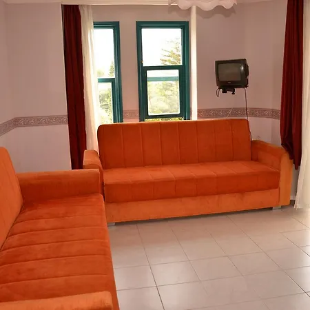 Apart Otel Lila Alanya