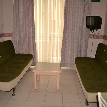 Lila Apart Otel