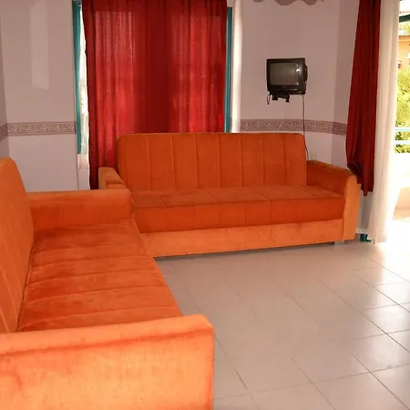 Lila Apart Otel
