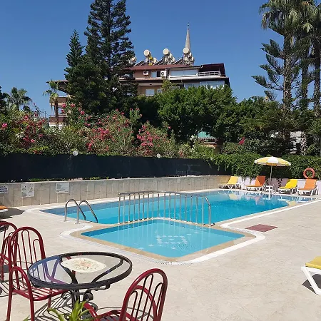 Apart Otel Lila