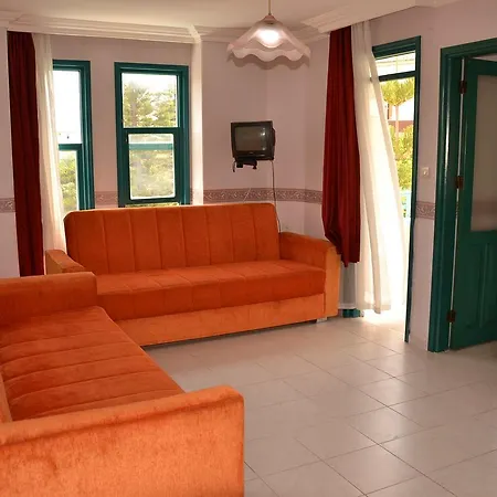 Apart Otel Lila Alanya