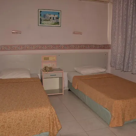 Lila Apart Otel