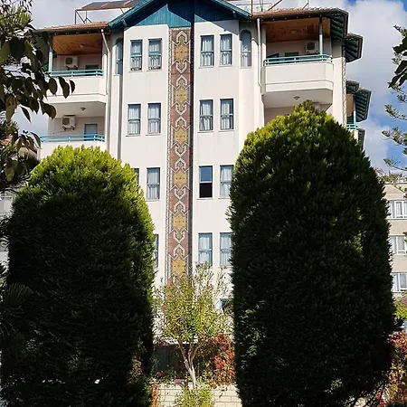 Apart Otel Lila Alanya