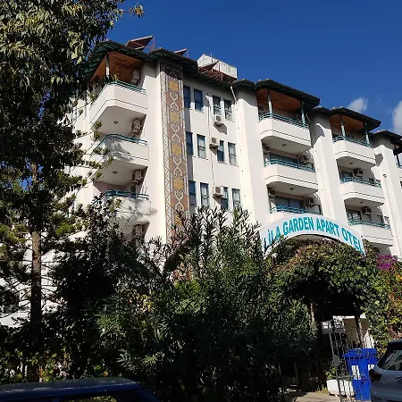 Apart Otel Lila Alanya