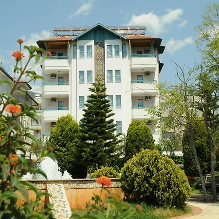 Apart Otel Lila