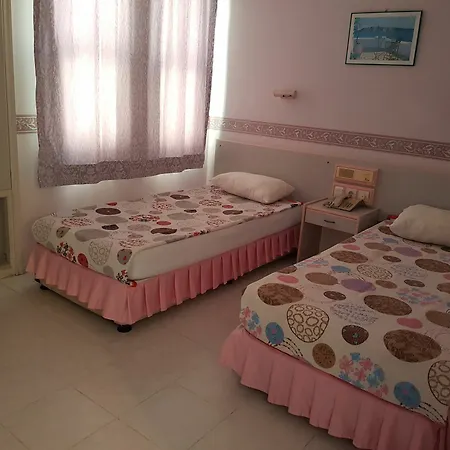 Lila Apart Otel