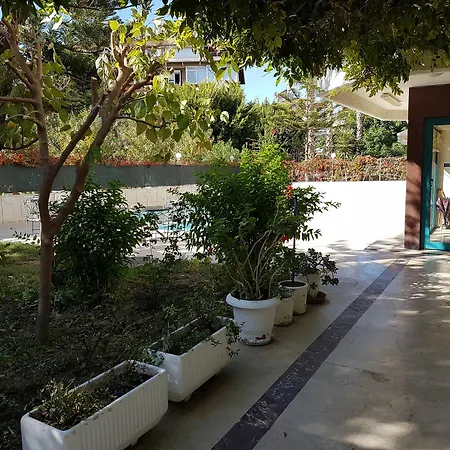 Lila Apart Otel