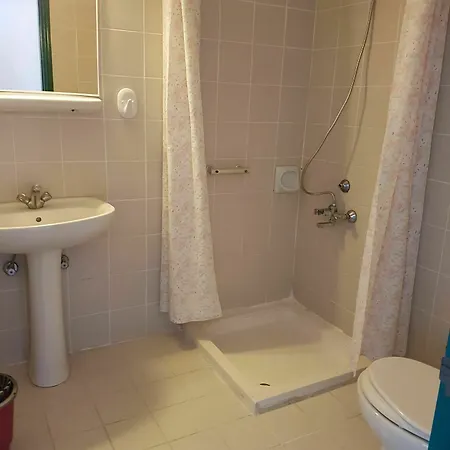 Lila Apart Otel 2*